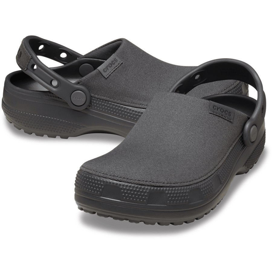 Classic Crafted Clog - Image 2