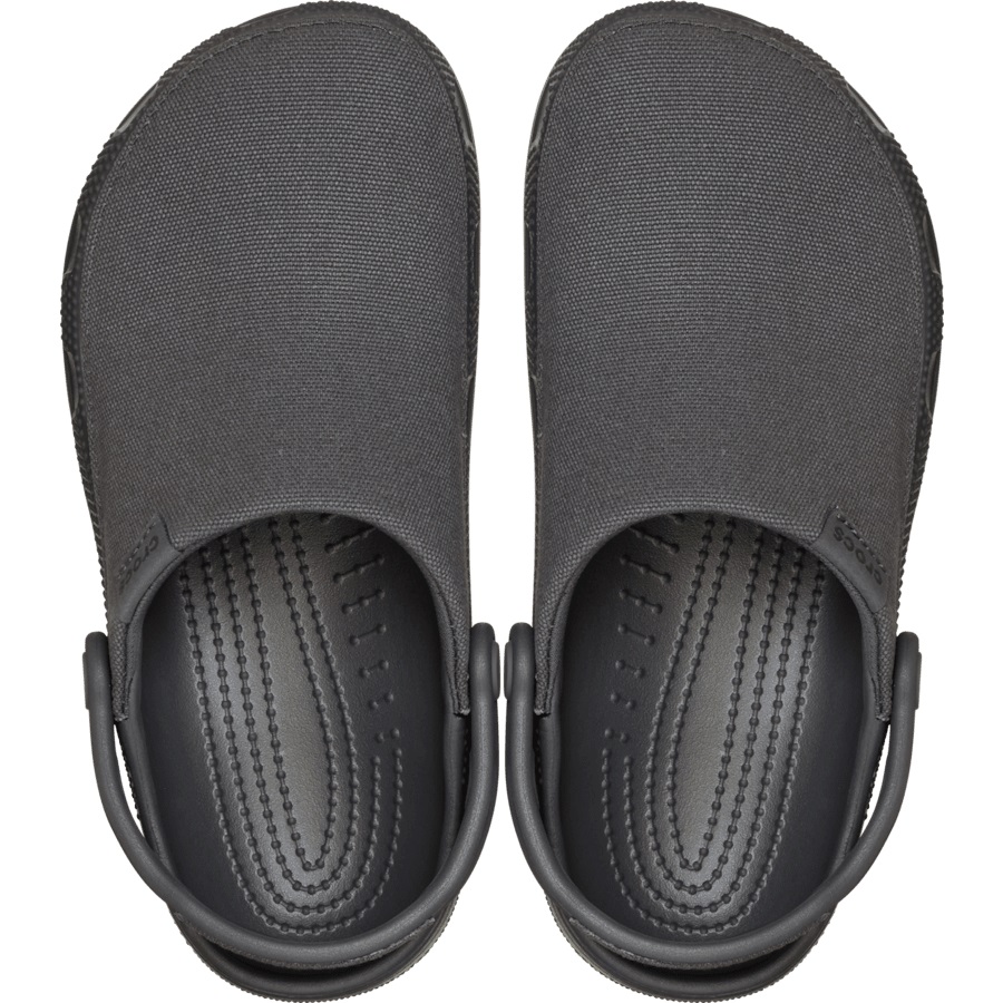 Classic Crafted Clog - Image 3