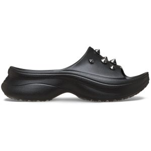 Bae Studded Slide