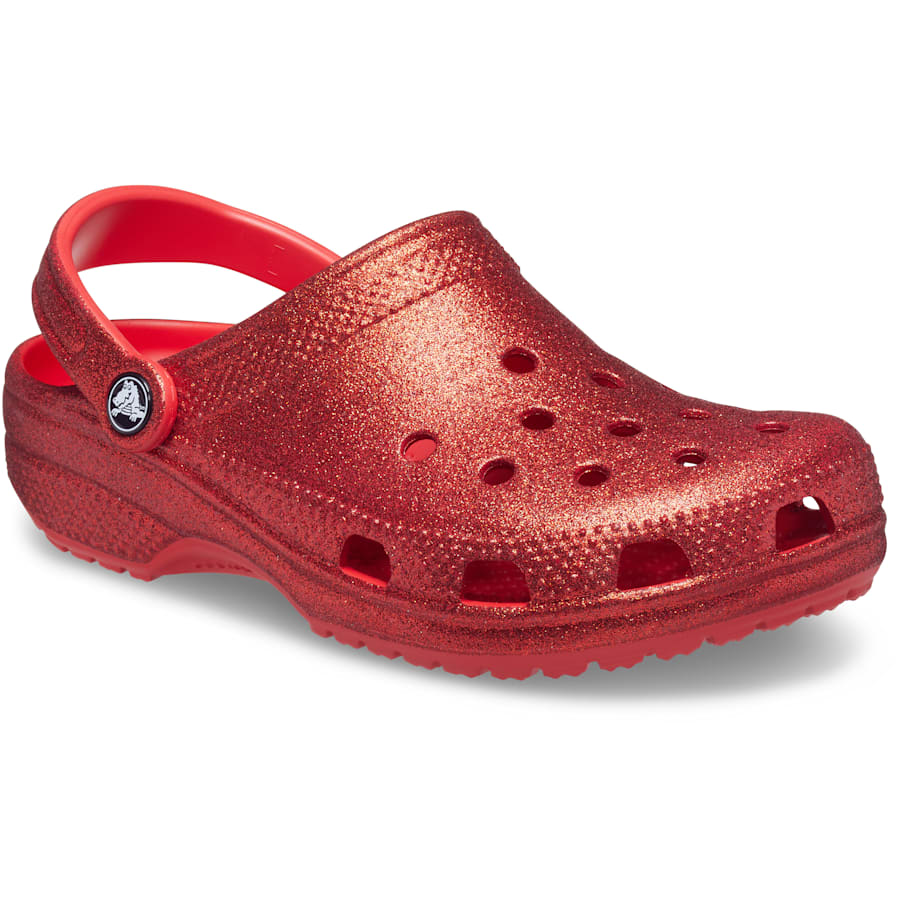 Classic Glitter Clog - Image 4