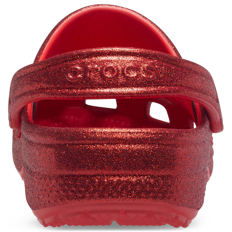 Classic Glitter Clog - Image 5