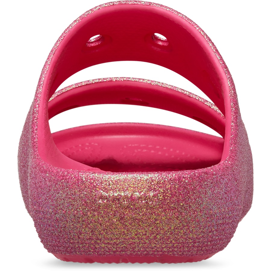 Classic Iridescent Glitter Sandal 2.0 - Image 5