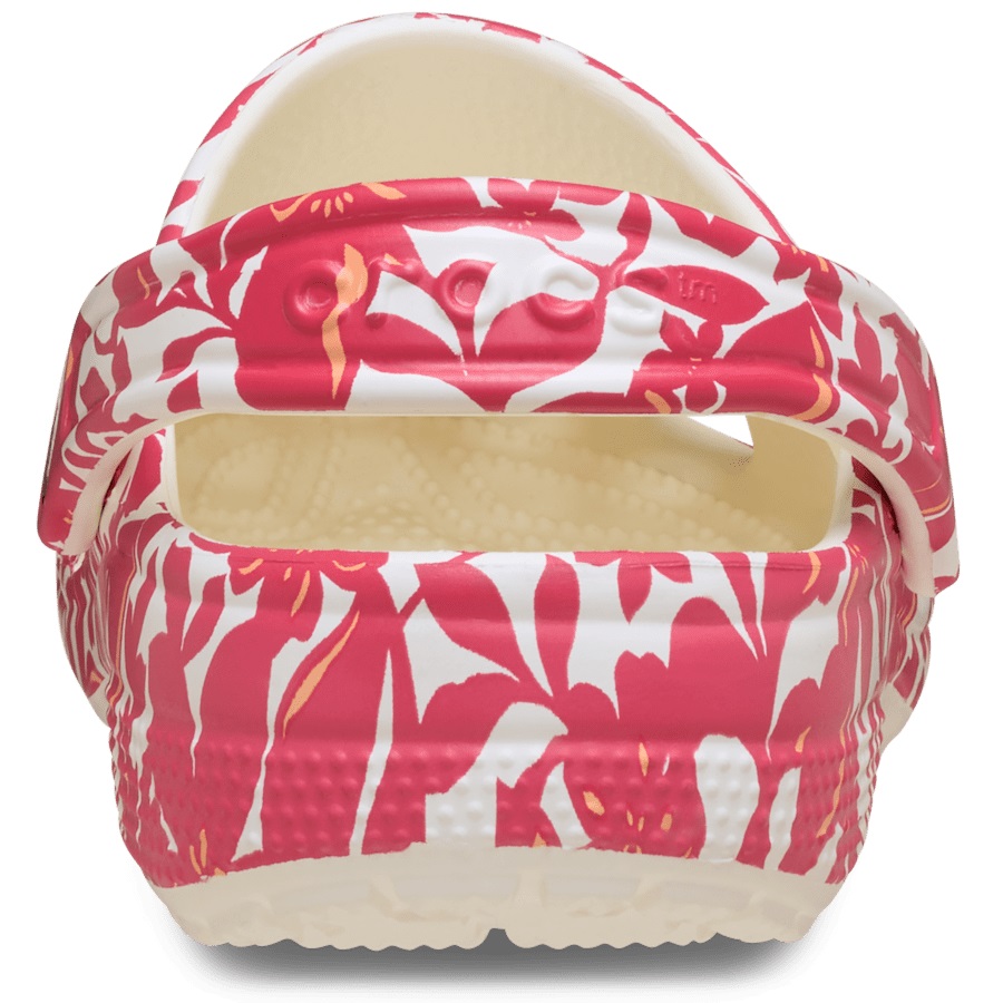 Classic Island Flower Clog - Image 5