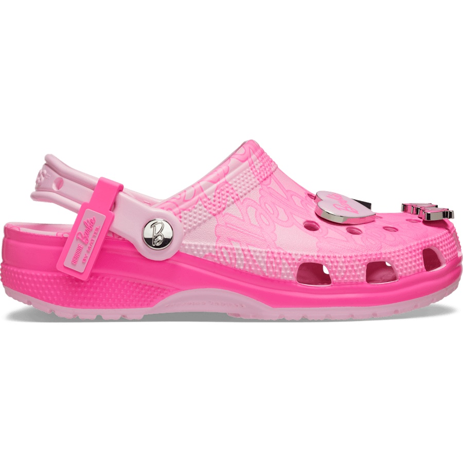 Barbie Classic Clog - Image 3