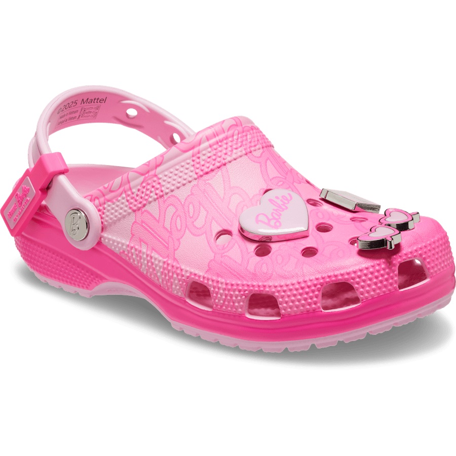 Barbie Classic Clog - Image 4