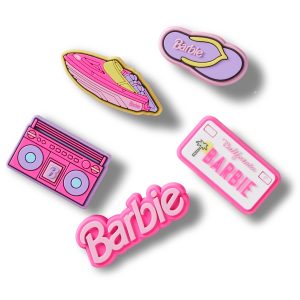 Barbie Retro 5 Pack