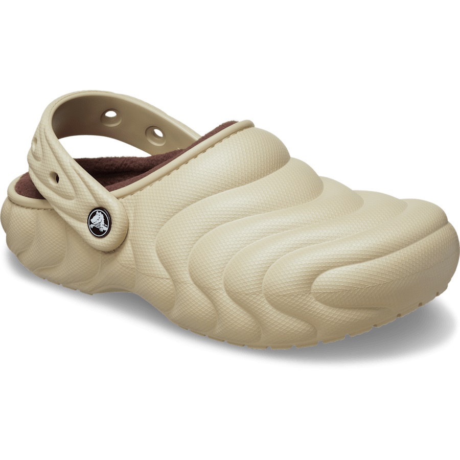 Classic Lined Overpuff Clog - Image 4