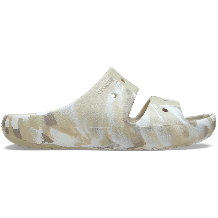 Classic Marbled Sandal v2