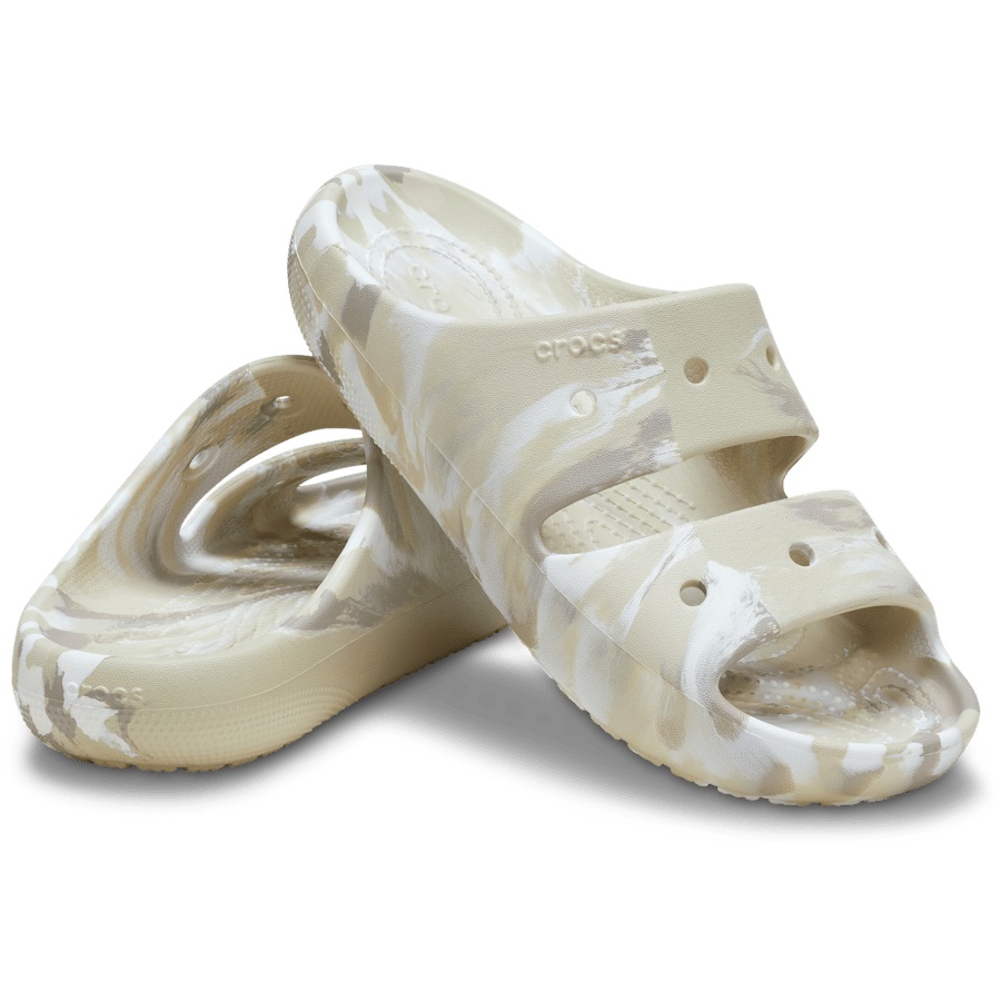 Classic Marbled Sandal v2 - Image 2