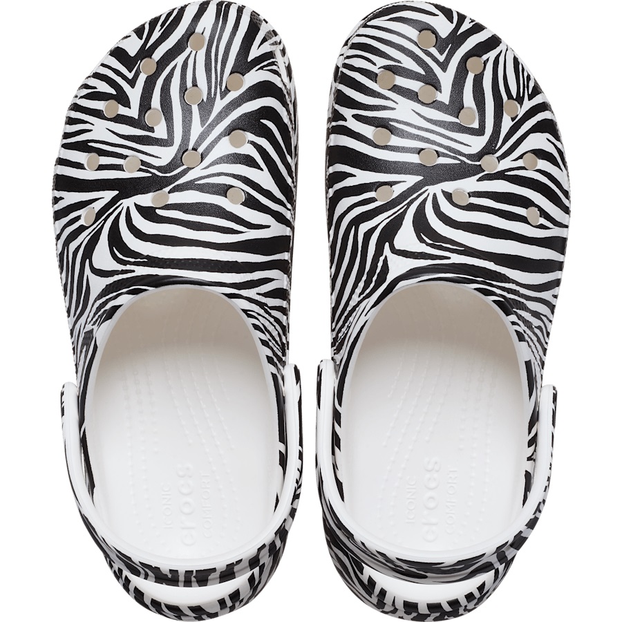 Classic Platform Animal Clog - Image 3