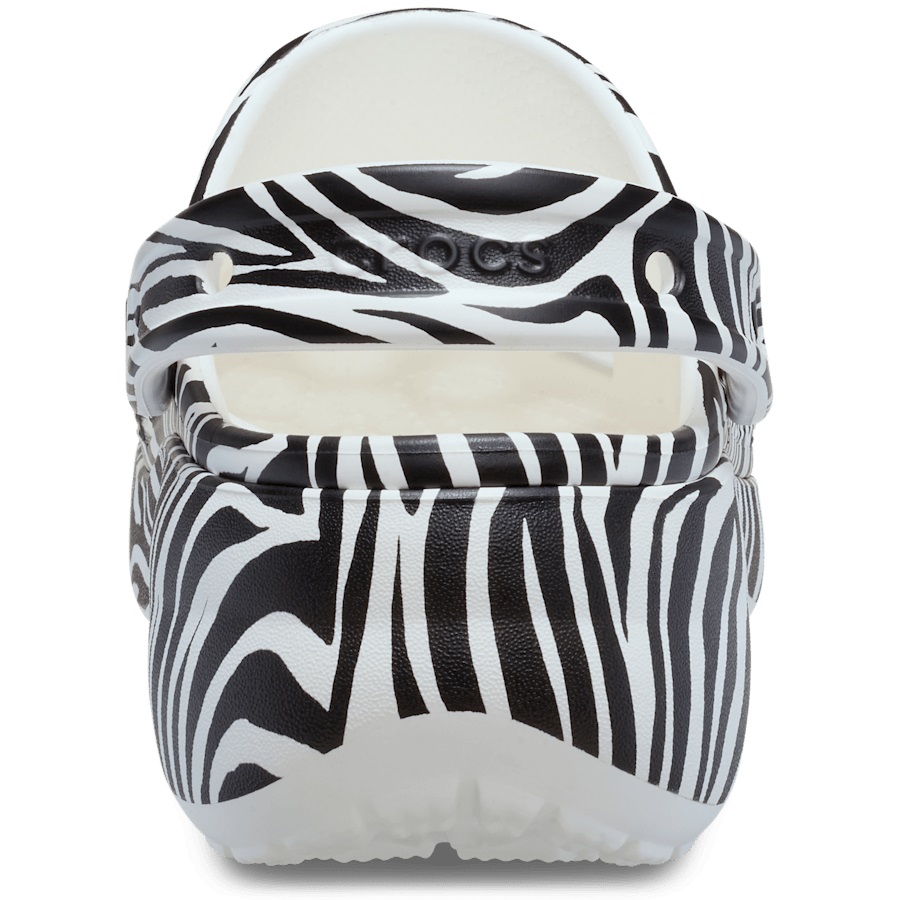 Classic Platform Animal Clog - Image 5