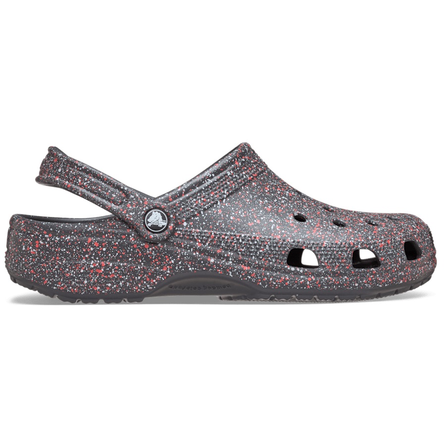 Classic Speckle Clog