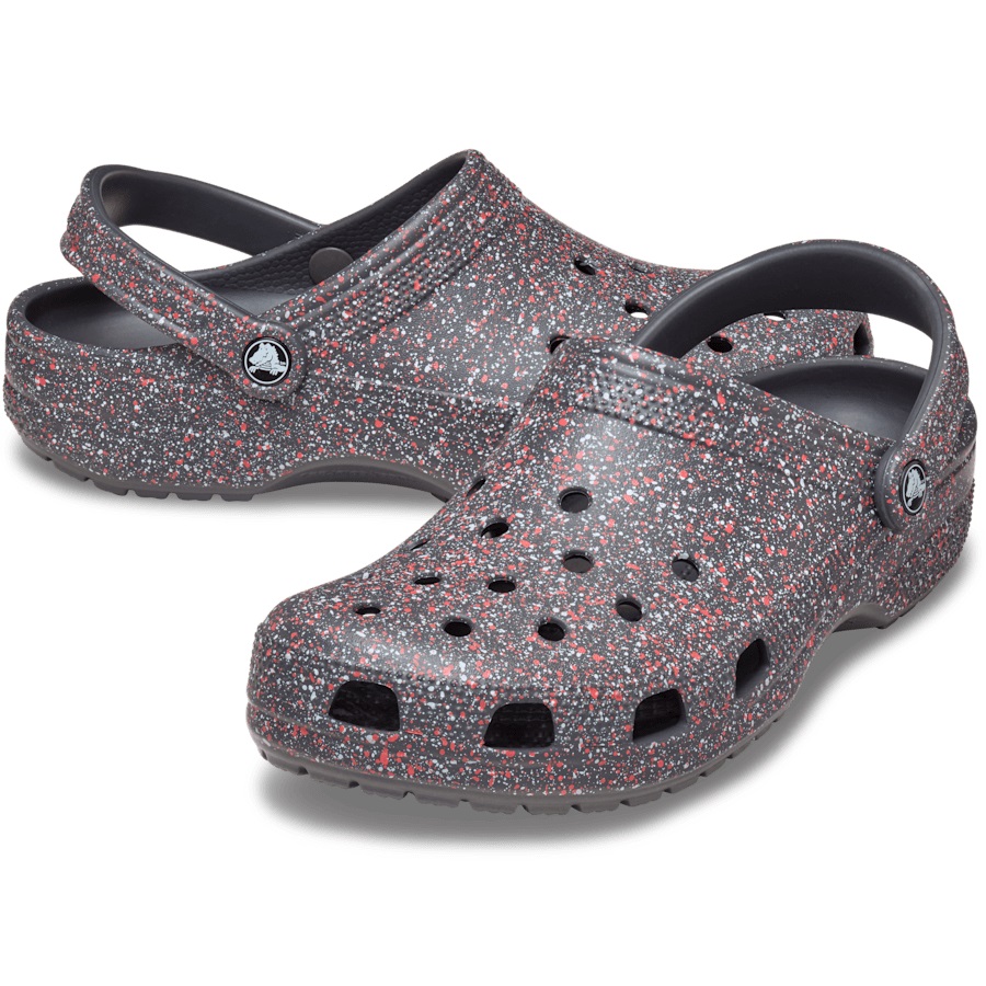 Classic Speckle Clog - Image 2