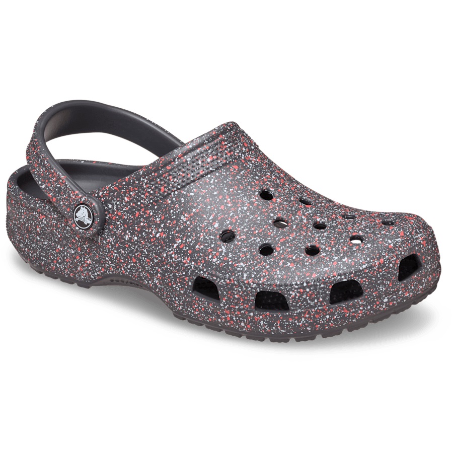 Classic Speckle Clog - Image 4