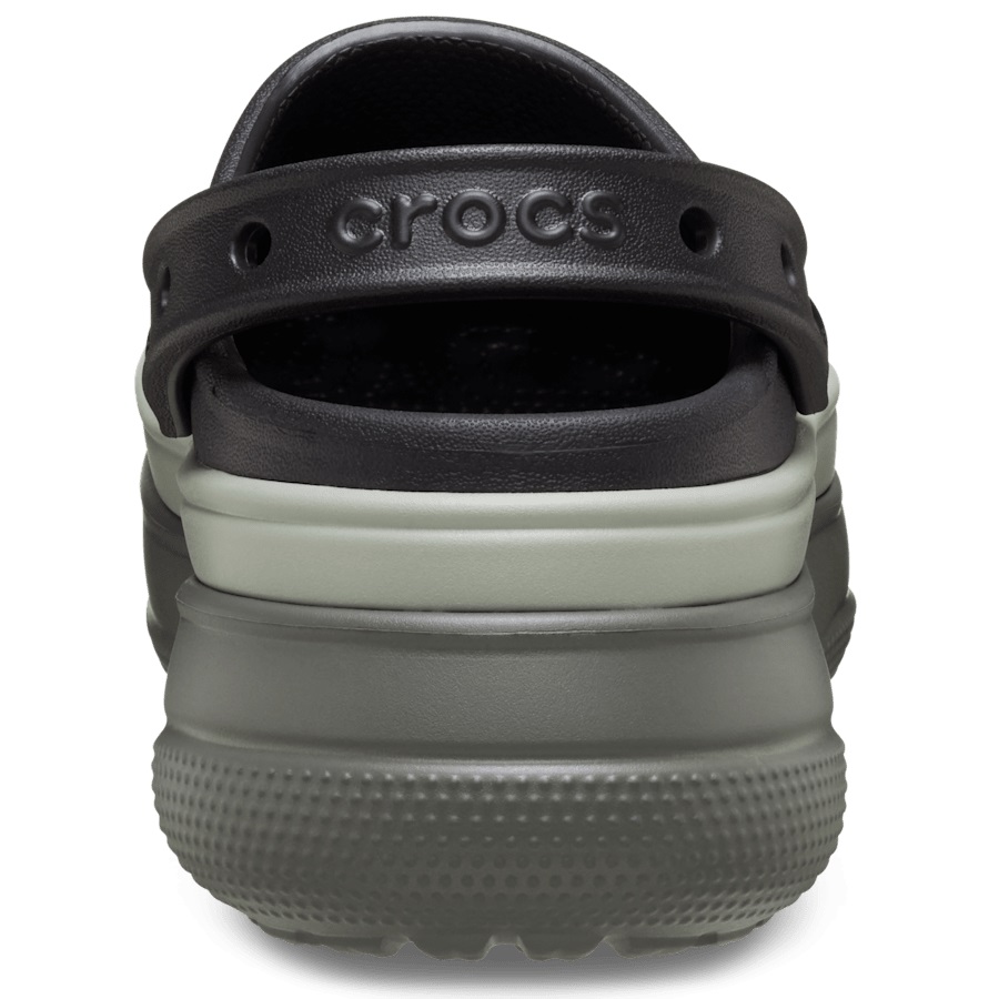 Classic Stacked Clog - Image 5