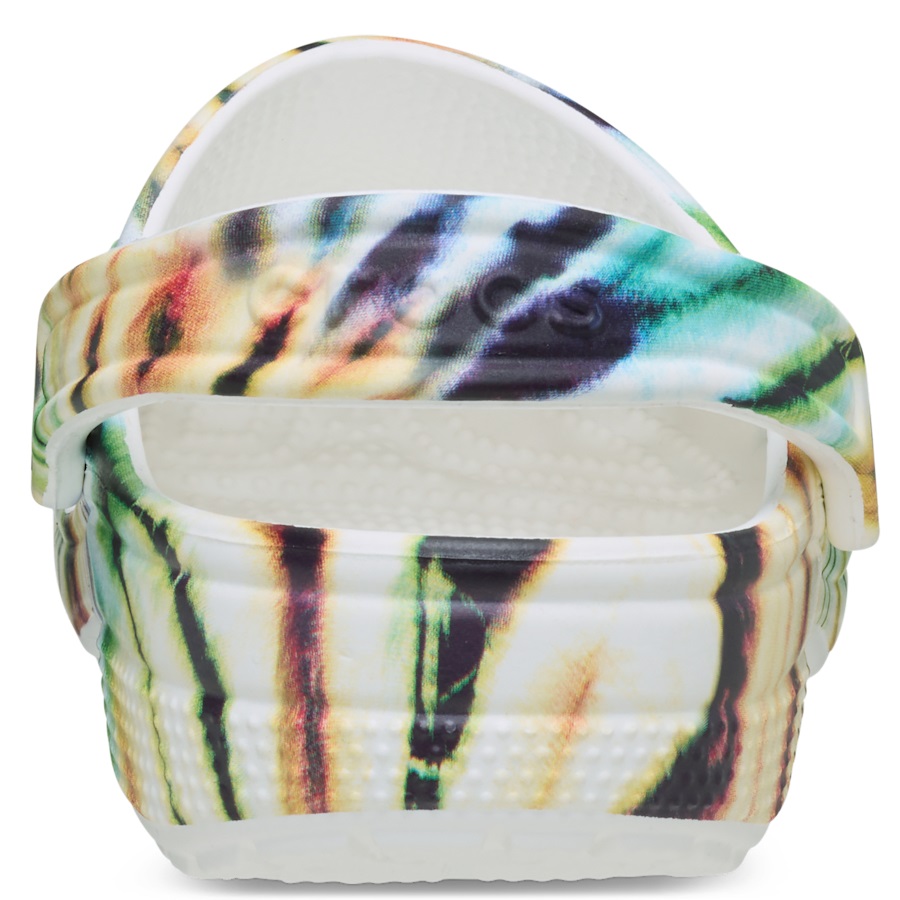 Classic Tie Dye Clog - Image 5