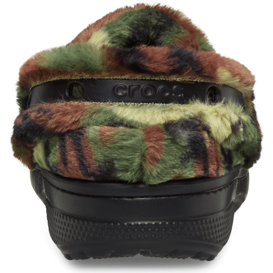Classic Unfurgettable Camo Clog - Image 5