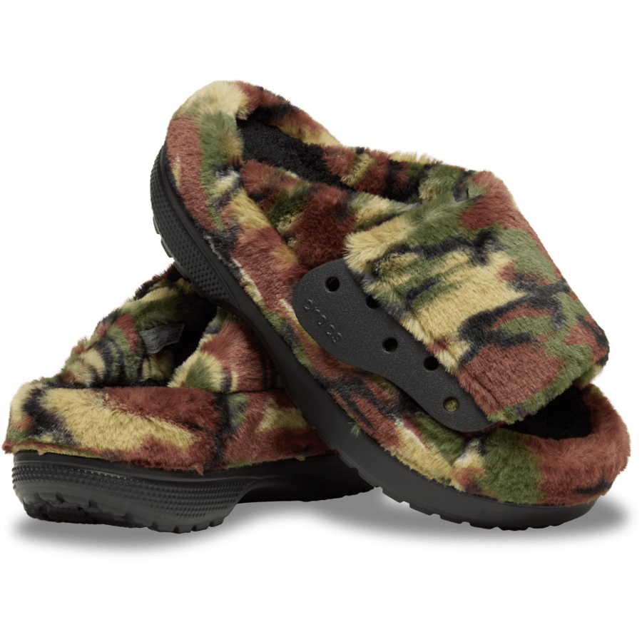 Classic Unfurgettable Camo Slide - Image 2