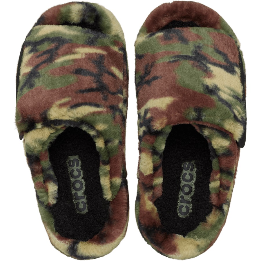 Classic Unfurgettable Camo Slide - Image 3