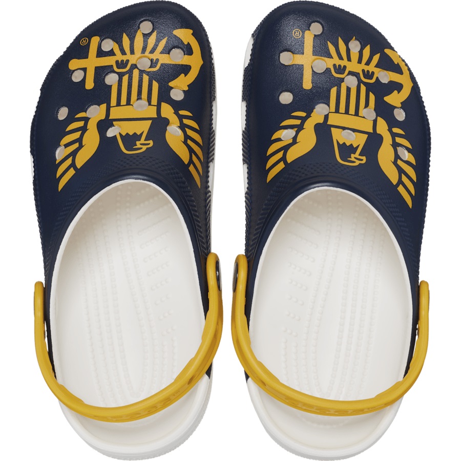 Classic US Navy Clog