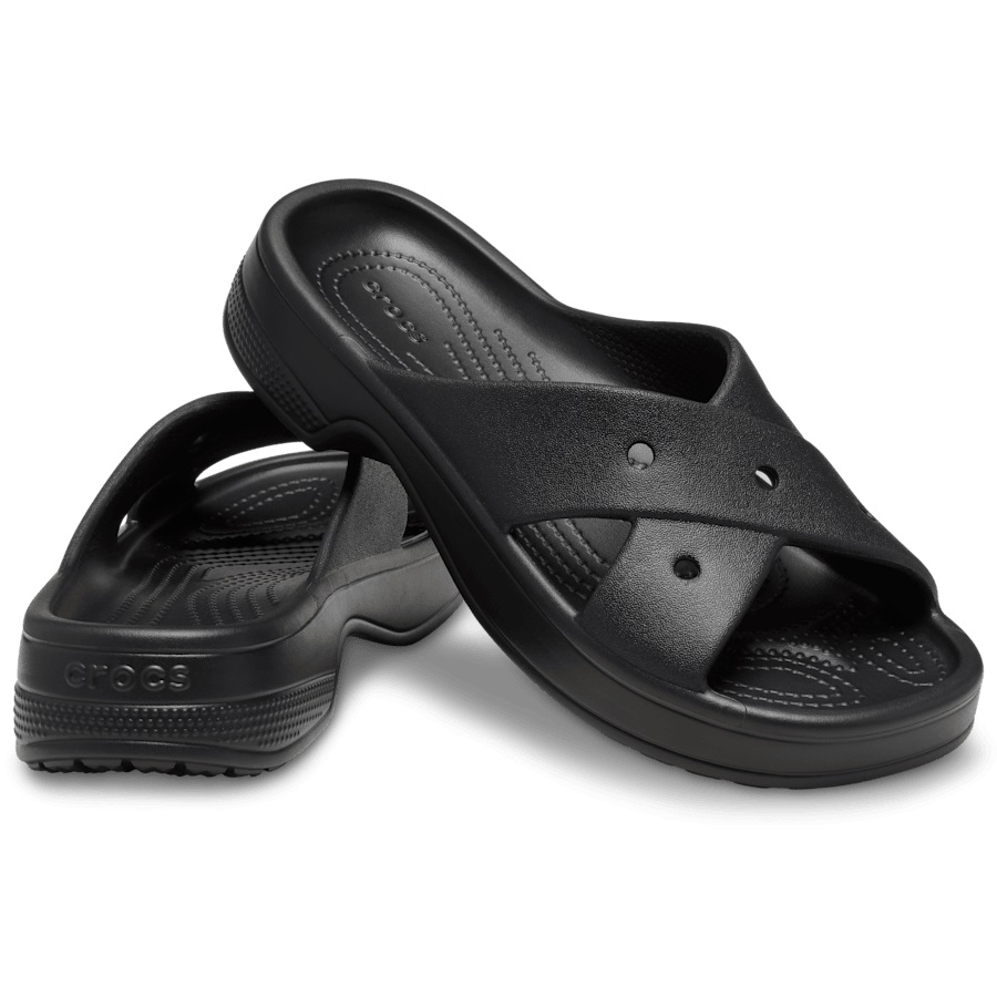 Classic Women's Cross Strap - Image 2