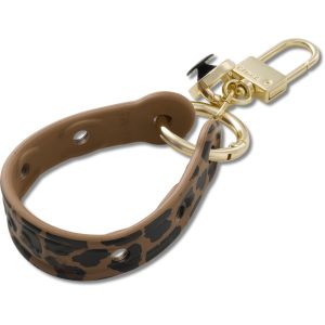 Classic Wristlet Graphic Bag Charm