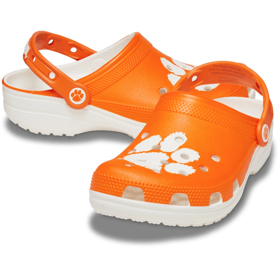 Clemson Classic Clog - Image 2