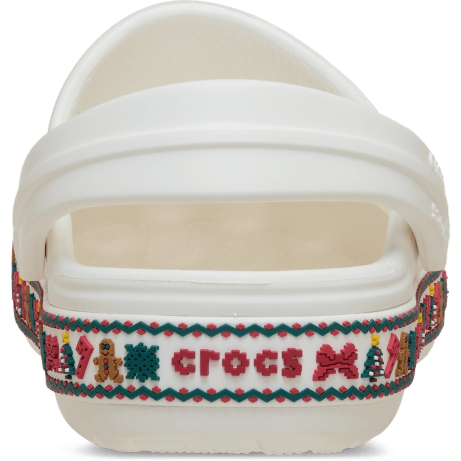 Crocband Holiday Clog - Image 5