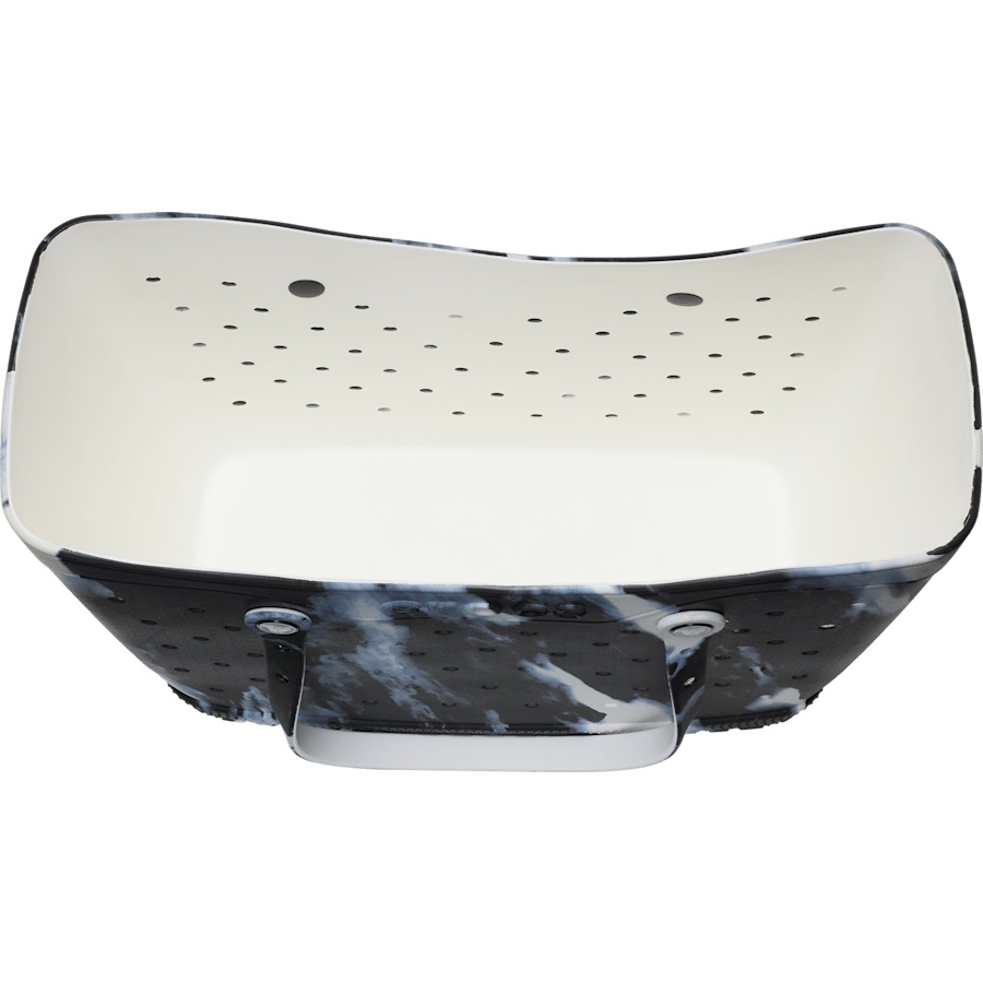 Crocs Classic Large Marble Tote - Image 2