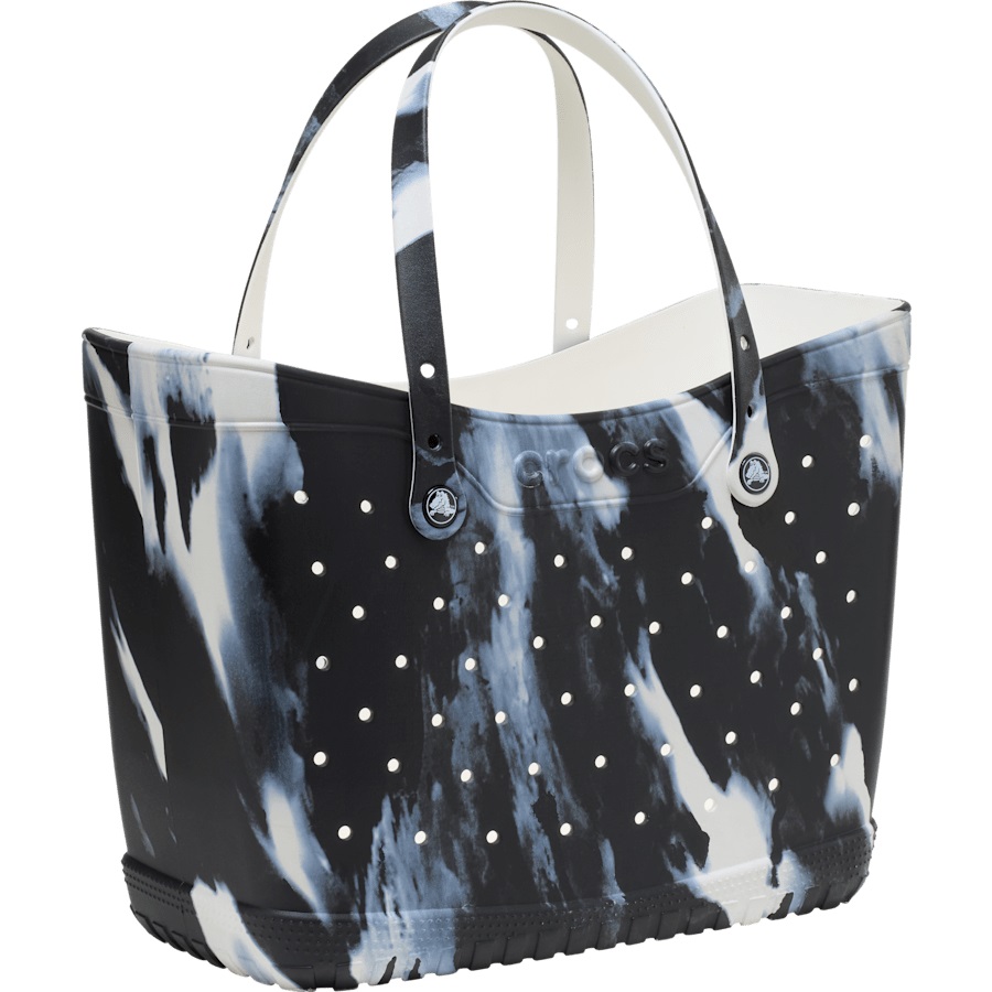 Crocs Classic Large Marble Tote - Image 4