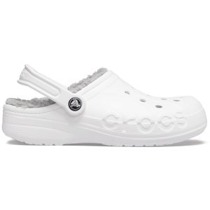 Baya Lined Clog