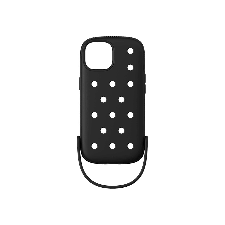 Crocs iPhone 15 Compatible Case - Image 2