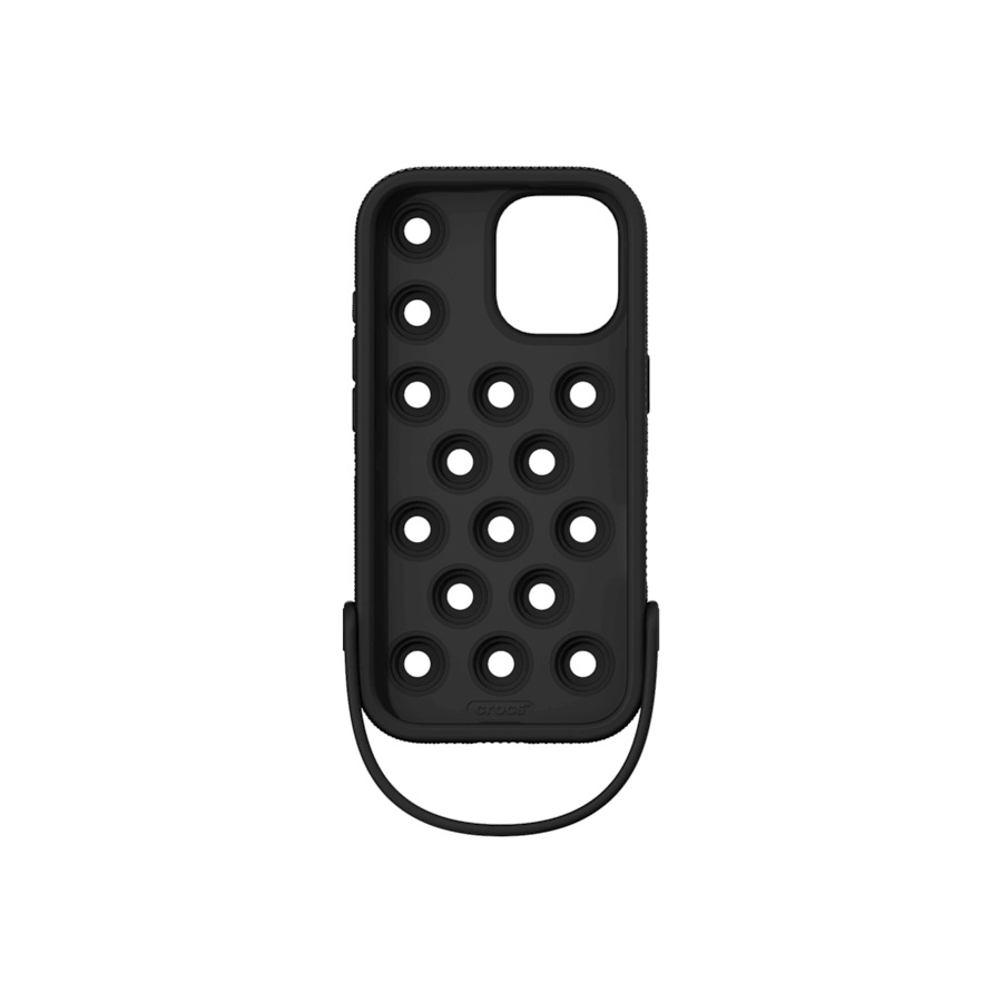 Crocs iPhone 17 Compatible Case