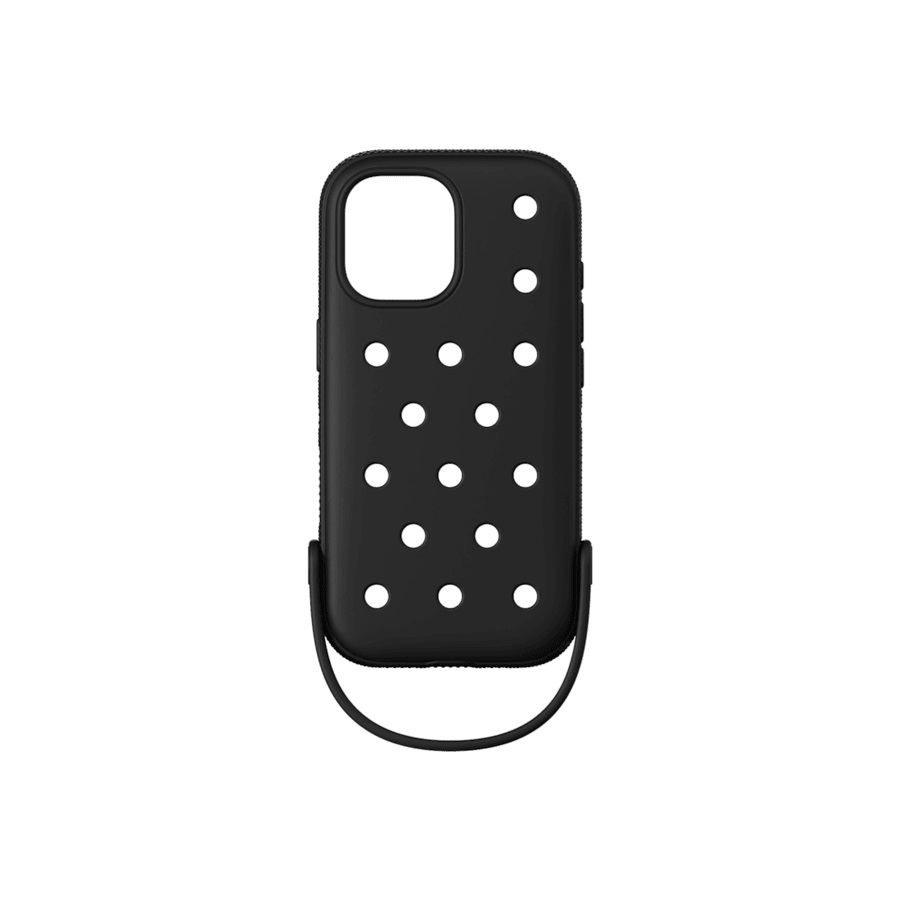 Crocs iPhone 17 Compatible Case - Image 2