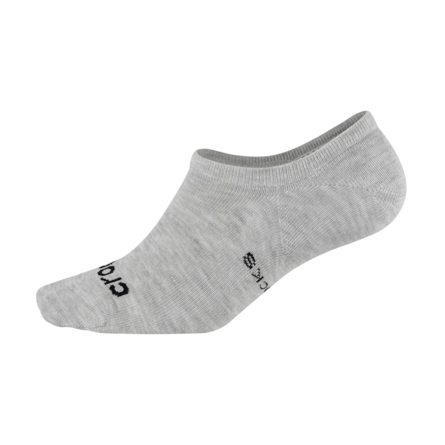 Crocs Socks Low Show 3-Pack - Image 4