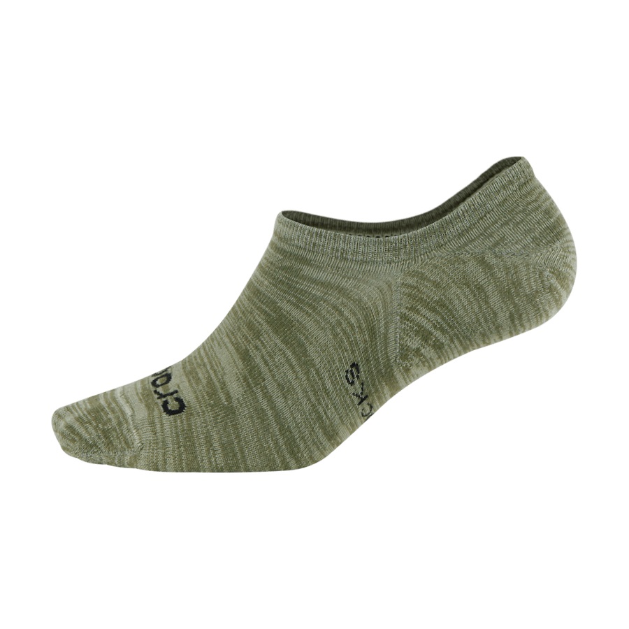 Crocs Socks Low Show 3-Pack - Image 5