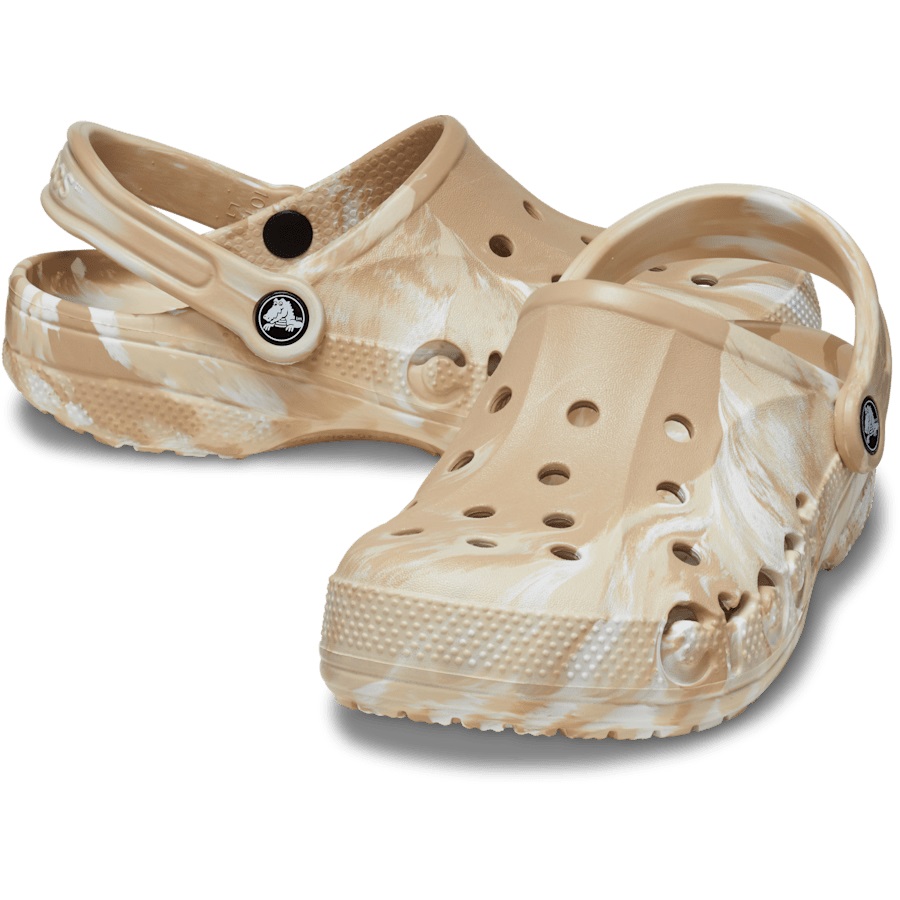 Baya Marbled Clog - Image 2