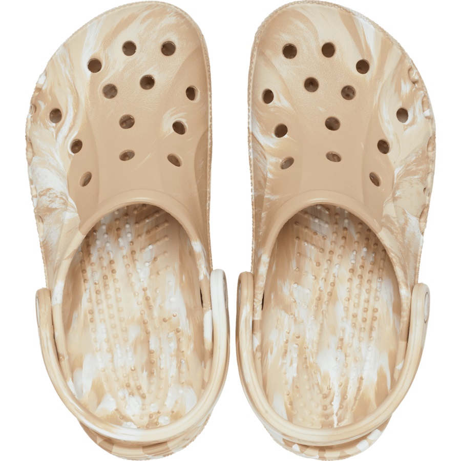 Baya Marbled Clog - Image 3