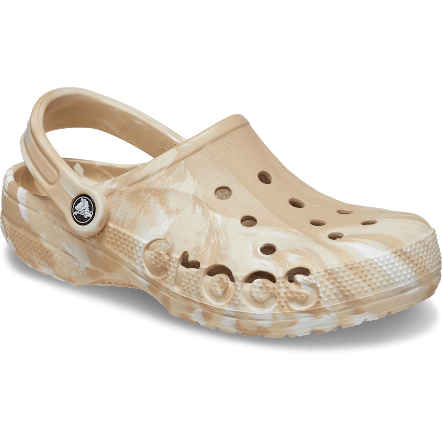 Baya Marbled Clog - Image 4