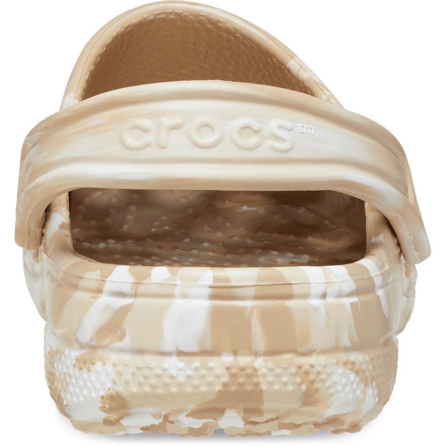 Baya Marbled Clog - Image 5