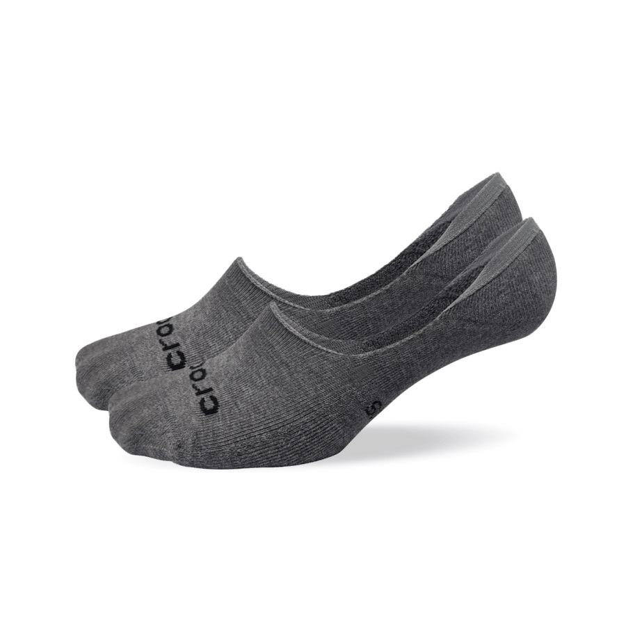CrocsSocks Hidden Liner 3PK - Image 2