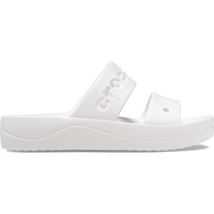Baya Platform Sandal