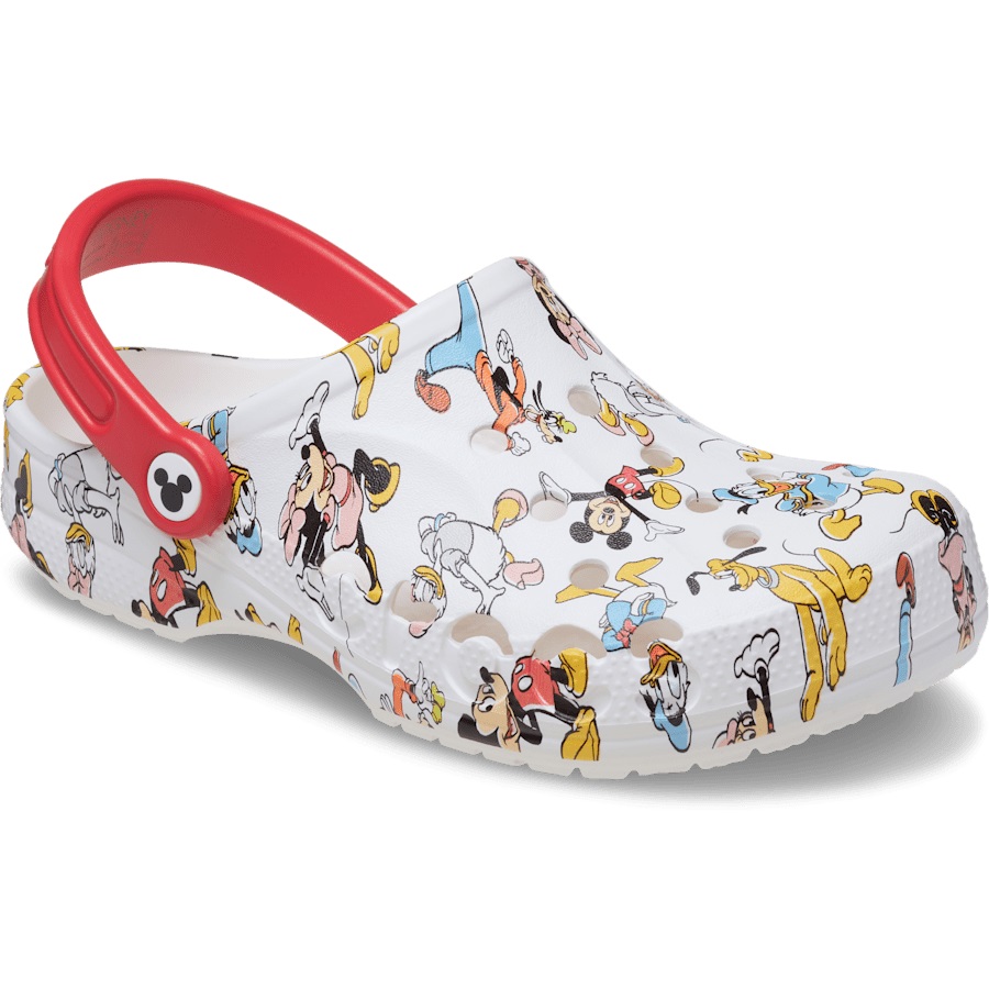 Disney Mickey and Friends Baya Clog - Image 4