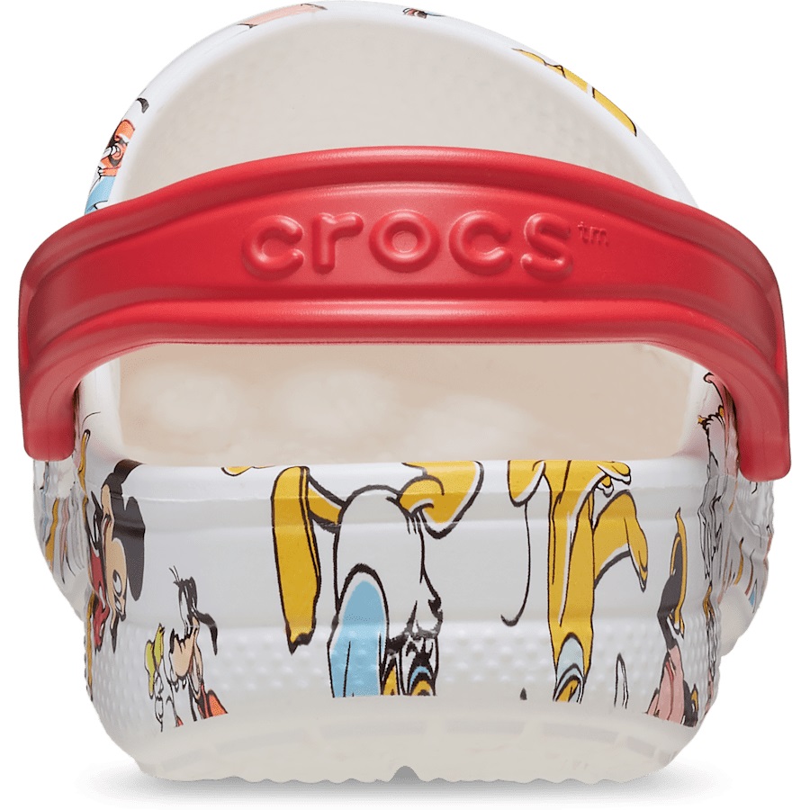 Disney Mickey and Friends Baya Clog - Image 5