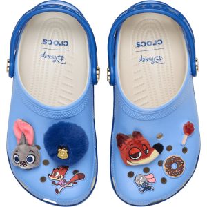Disney Zootopia 2 Kids' Classic Clog