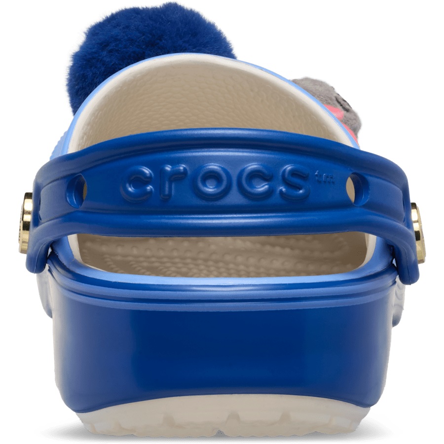 Disney Zootopia 2 Kids' Classic Clog - Image 5