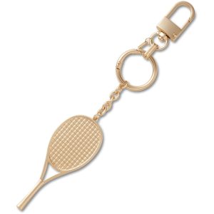 Favorite Icons Bag Charm HrtPld