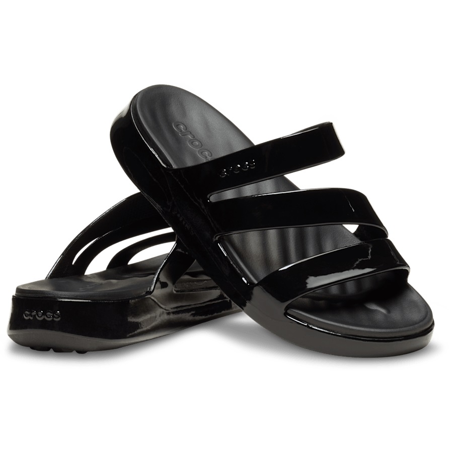 Getaway Patent Strappy - Image 2