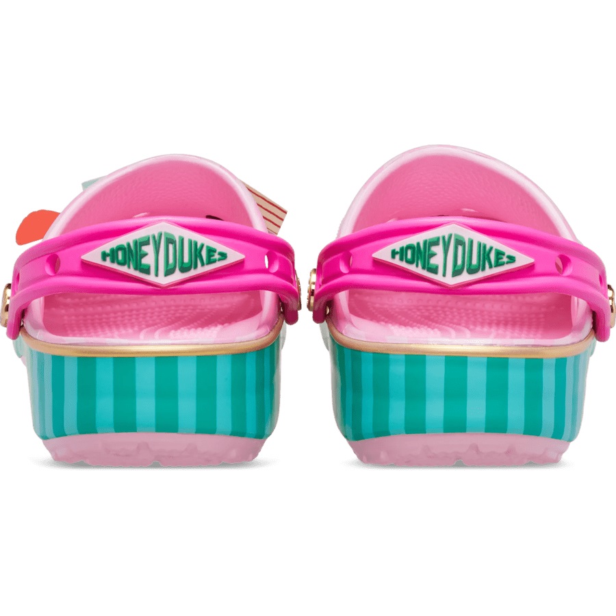 Harry Potter Honeydukes Classic Clog - Image 6