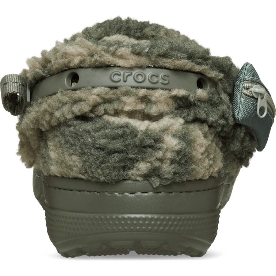 Hollister x Crocs Classic Unfurgettable Clog - Image 5